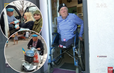 ВСУ влупили по вражеским понтонным мостам в момент переправы танковой роты - Арестович
ВСУ влупили по вражеским понтонным мостам в момент переправы танковой роты - Арестович