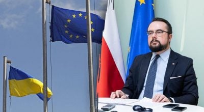 Перекроют новые пункты пропуска: еще одна страна угрожает присоединиться к польскому страйку
