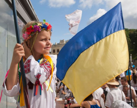 В Украине после войны состоится перепись населения В Украине после войны состоится перепись населения