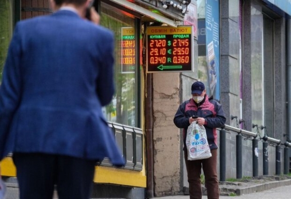 Кредитный спор: украинцам подсказали, как сохранить кошелек целым и не дать шанса злым конторам Кредитный спор: украинцам подсказали, как сохранить кошелек целым и не дать шанса злым конторам