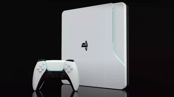 Названы цены PlayStation 5 в Украине и дата старта продаж
Названы цены PlayStation 5 в Украине и дата старта продаж