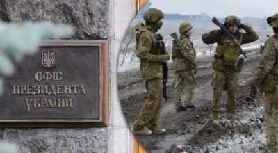 У Зеленского анонсировали новый подход к мобилизации и назвали главные изменения
У Зеленского анонсировали новый подход к мобилизации и назвали главные изменения