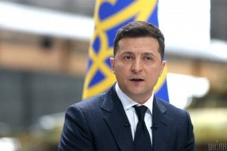 Весь мир сейчас – шоу-бизнес: эксперт объяснил феномен президентства Зеленского
Весь мир сейчас – шоу-бизнес: эксперт объяснил феномен президентства Зеленского