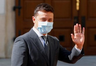 Эксперт озвучил реальные сроки&nbsp;встречи Зеленского и Байдена
