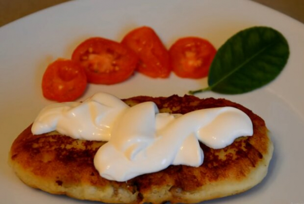 Картофельные зразы с капустой, чтобы разнообразить каши и макароны простой вкусняшкой: быстро, дешево, надежно Картофельные зразы с капустой, чтобы разнообразить каши и макароны простой вкусняшкой: быстро, дешево, надежно