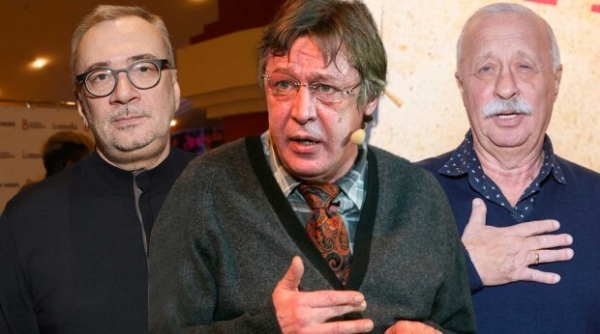 Ефремов далеко не первый — звезды, под колесами которых гибли простые люди Ефремов далеко не первый — звезды, под колесами которых гибли простые люди