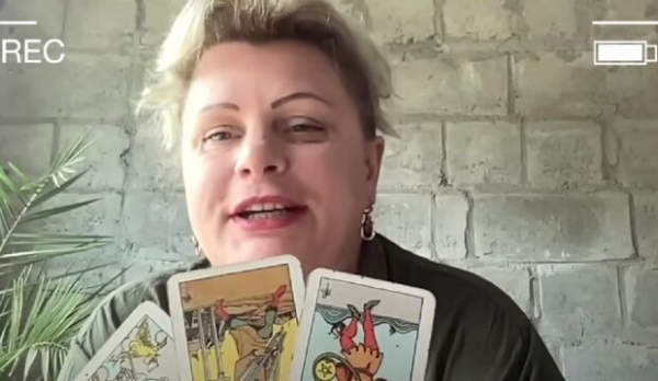 "Обычные люди все увидят...": таролог рассказала о важном событии к концу 2023 года "Обычные люди все увидят...": таролог рассказала о важном событии к концу 2023 года