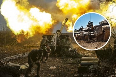 Целью был не Рогозин: СМИ узнали, на кого охотились ВСУ в ресторане Донецка
