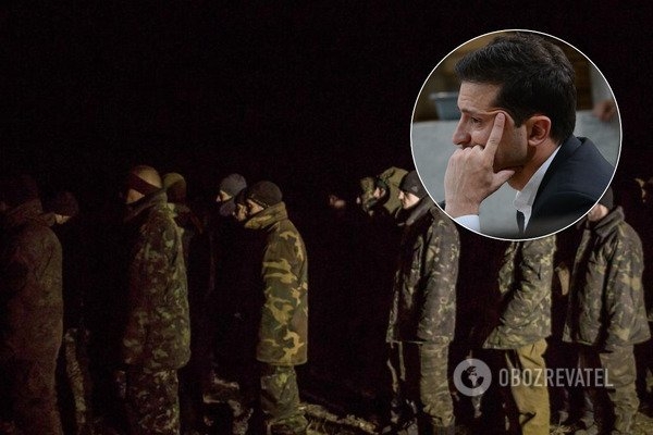 Социолог сказал, что спасло Зеленского от тотального провала
Социолог сказал, что спасло Зеленского от тотального провала