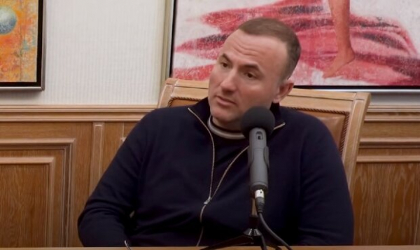 Владелец "золотой визы": подсанкционного Фукса нашли в Великобритании Владелец "золотой визы": подсанкционного Фукса нашли в Великобритании