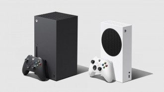 Желающим приобрести новый Xbox в Украине придется запастись терпением

                        