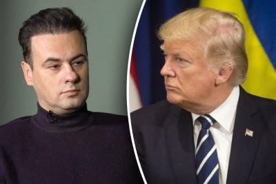 "У них нет права на ошибку": эксперт объяснил, почему в США не арестовали Трампа
"У них нет права на ошибку": эксперт объяснил, почему в США не арестовали Трампа