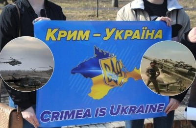 Россия может применить против Украины иранские баллистические ракеты уже в ноябре - Буданов
Россия может применить против Украины иранские баллистические ракеты уже в ноябре - Буданов