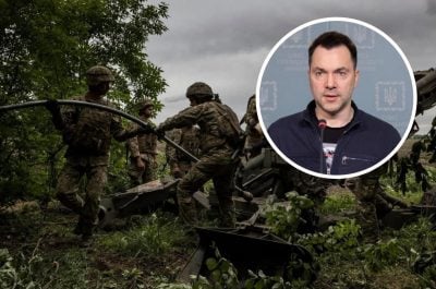 Ядерный взрыв не произойдет, это будет "грязная бомба": Жданов о последствиях катастрофы на ЗАЭС
Ядерный взрыв не произойдет, это будет "грязная бомба": Жданов о последствиях катастрофы на ЗАЭС