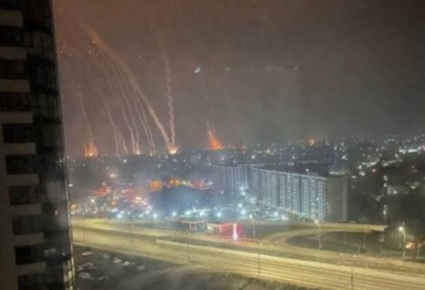 "Острая стадия...": известный таролог определил дату, когда Украина больше не будет страдать от ракетных обстрелов "Острая стадия...": известный таролог определил дату, когда Украина больше не будет страдать от ракетных обстрелов