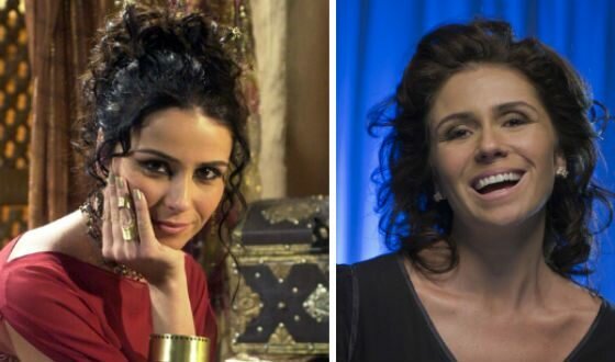 Звезды сериала "Клон" изменились до неузнаваемости - за ними следил весь мир Звезды сериала "Клон" изменились до неузнаваемости - за ними следил весь мир