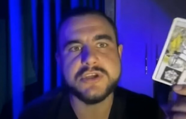 "Ключевая точка": таролог предсказал усиление мобилизации и место на карте, откуда начнется победа Украины