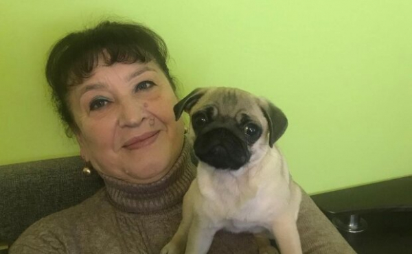 Звезда "Лисапетного батальона" Наталья Фалион ушла в пляс после похорон сына и мужа: "Точно не помню" Звезда "Лисапетного батальона" Наталья Фалион ушла в пляс после похорон сына и мужа: "Точно не помню"