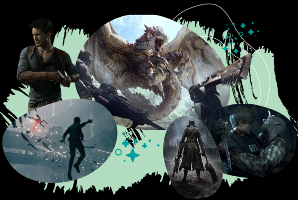 В них должен сыграть каждый: Game Informer представил топ лучших игр уходящего поколения
В них должен сыграть каждый: Game Informer представил топ лучших игр уходящего поколения