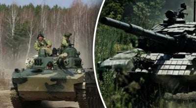 РФ наступает на нескольких направлениях: в ISW рассказали о ситуации на фронте
