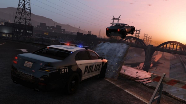 Мечты о возвращении в Вайс-Сити. Все слухи и домыслы о GTA VI
Мечты о возвращении в Вайс-Сити. Все слухи и домыслы о GTA VI