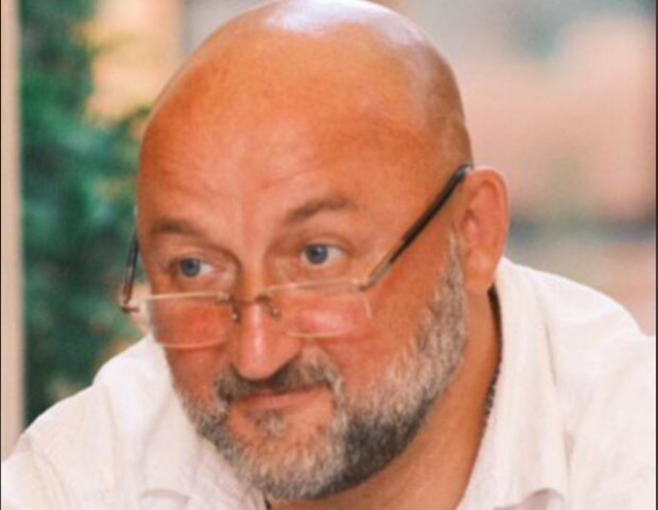 “Скотина и сволочь” - легендарный украинский автогонщик назвал соучастников ДТП Ефремова “Скотина и сволочь” - легендарный украинский автогонщик назвал соучастников ДТП Ефремова