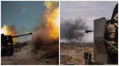 Армия РФ атаковала Херсон: в городе прогремели мощные взрывы
