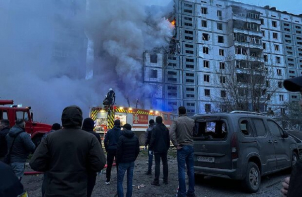 Удары по больницам и жилым домам: астрологиня предупредила об опасности