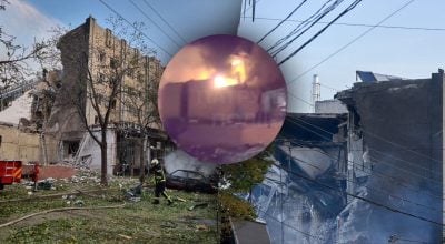 Громко бахнуло и поднялся густой дым: в Крыму сообщают о мощных взрывах

