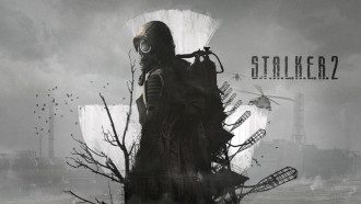 Студия GSC Game World показала новые кадры из S.T.A.L.K.E.R. 2
