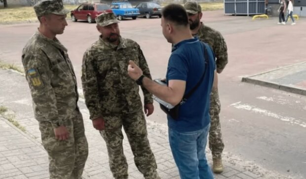 Главное за 8 сентбря: штрафы за отказ от ТЦК, имзненеия цен на коммуналку, перенос Рождества на 1 октября Главное за 8 сентбря: штрафы за отказ от ТЦК, имзненеия цен на коммуналку, перенос Рождества на 1 октября