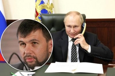 Путь будет непростым: Гудков рассказал, что будет с Украиной после войны
Путь будет непростым: Гудков рассказал, что будет с Украиной после войны