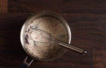 Совсем скоро это вас спасет: рецепт самого вкусного горячего шоколада - в кофейню больше идти не нужно Совсем скоро это вас спасет: рецепт самого вкусного горячего шоколада - в кофейню больше идти не нужно