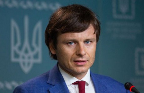 Гостаможня в ближайшие дни получит полноценного руководителя, - Марченко