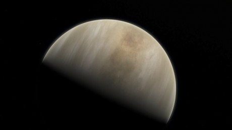 NASA хочет отправить космическую миссию на Венеру в поисках жизни NASA хочет отправить космическую миссию на Венеру в поисках жизни