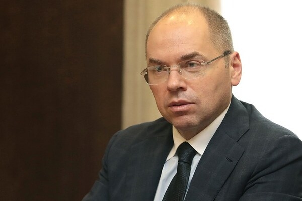 Степанов отчитался о закупке лекарств для тяжелобольных украинцев: раньше этим никто не занимался
Степанов отчитался о закупке лекарств для тяжелобольных украинцев: раньше этим никто не занимался