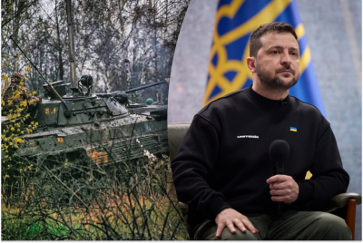 "Мне приятно": Буданов иронично отреагировал на обвинения в "теракте" и "арест" в Москве
"Мне приятно": Буданов иронично отреагировал на обвинения в "теракте" и "арест" в Москве