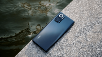 Xiaomi сообщила о начале продаж Redmi Note 10 и Redmi Note 10 Pro
Xiaomi сообщила о начале продаж Redmi Note 10 и Redmi Note 10 Pro