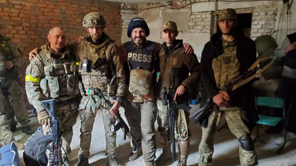 Зачистка на границе с РФ: ВСУ выбили рашистов из еще одного поселка
