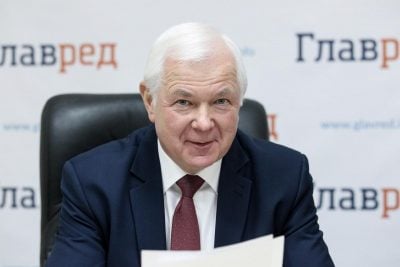 "Освобождение Левобережья Херсонщины откроет окно возможностей": Маломуж назвал ключ к деоккупации Крыма
"Освобождение Левобережья Херсонщины откроет окно возможностей": Маломуж назвал ключ к деоккупации Крыма