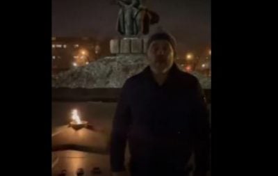 Требовал отправить его в Украину: снайпер ВСУ ликвидировал "отмороженного" оккупанта-путиниста
