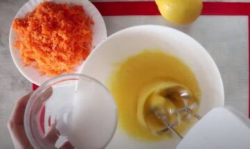 Нежный, как облачко, а аромат какой: рецепт морковного пирога из простых ингредиентов Нежный, как облачко, а аромат какой: рецепт морковного пирога из простых ингредиентов