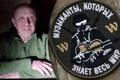 "Ей пять-шесть лет, а я выстрелил": вагнеровец рассказал, как убивал детей в Соледаре и Бахмуте
"Ей пять-шесть лет, а я выстрелил": вагнеровец рассказал, как убивал детей в Соледаре и Бахмуте