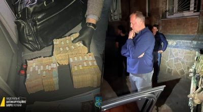"Угроза высока": РФ в ближайшее время может атаковать Украину ракетами
"Угроза высока": РФ в ближайшее время может атаковать Украину ракетами