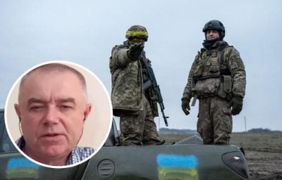 Военный эксперт пояснил, какой город на Донбассе ВСУ важно контролировать

