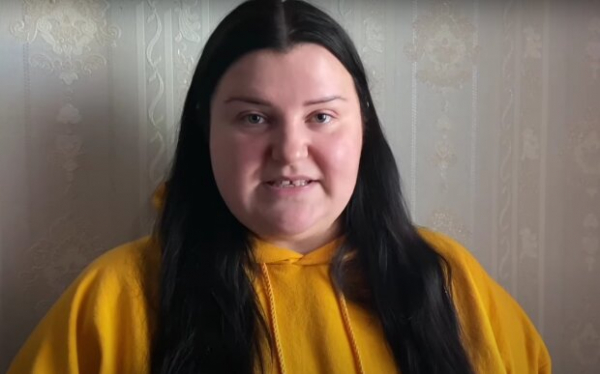Alyona Alyona нарядилась в ковбойку и отправилась в лес на поиски приключений: "Кайф"