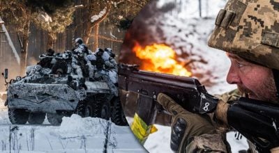 Ситуация в Авдеевке резко меняется: ВСУ готовят запасные логистические пути
Ситуация в Авдеевке резко меняется: ВСУ готовят запасные логистические пути