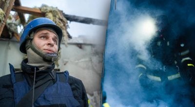 Во Львове произошел взрыв в частном доме: последние подробности
