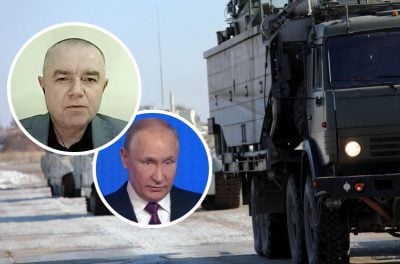 Военный эксперт спрогнозировал, когда в ВСУ будет массово поступать западная техника
Военный эксперт спрогнозировал, когда в ВСУ будет массово поступать западная техника