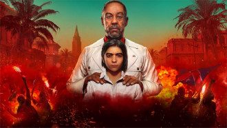 В сети появились дата выхода и сюжетные детали Far Cry 6
В сети появились дата выхода и сюжетные детали Far Cry 6
